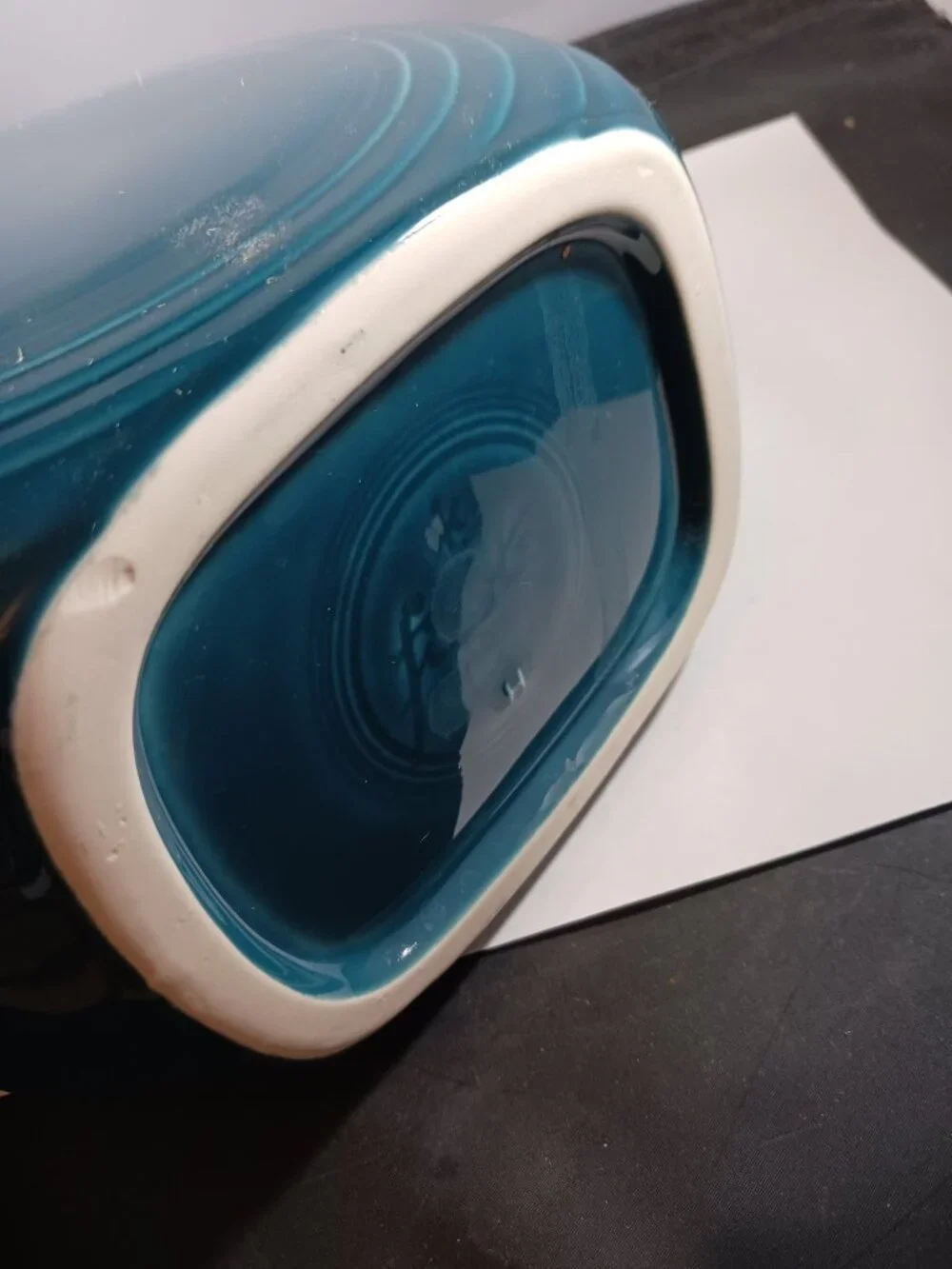 Fiestaware good no
